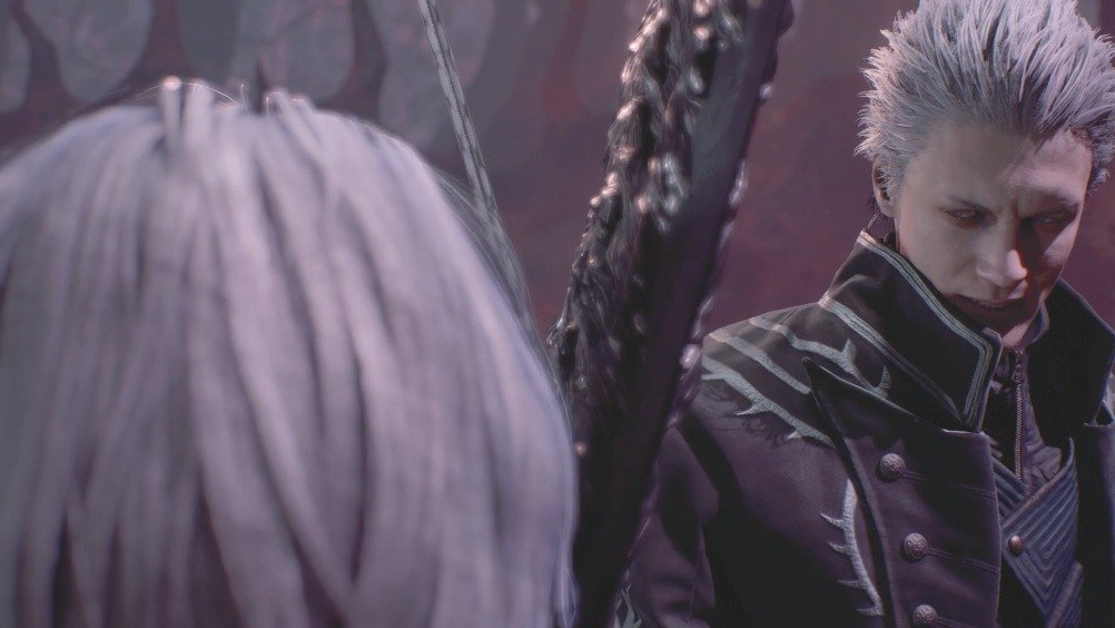 Vergil